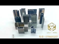 Aluminium Cabinet Door Frame