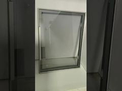 Aluminium Cabinet Handles