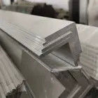 90 Degree Angle Corner Aluminium Profile Brackets Gussets 12mm