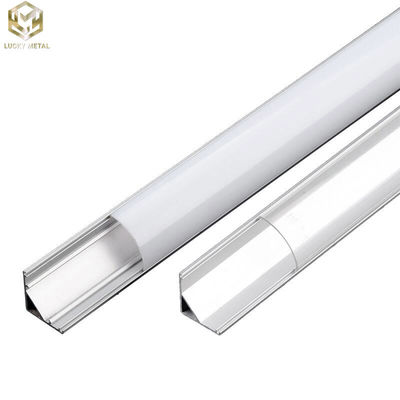 Dimmable LED Magnetic Track Light EMC LVD Certificated