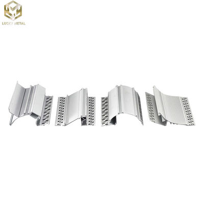 Wardrobe Aluminium Led Strip Profile Led Tape Aluminum Channel Decorations