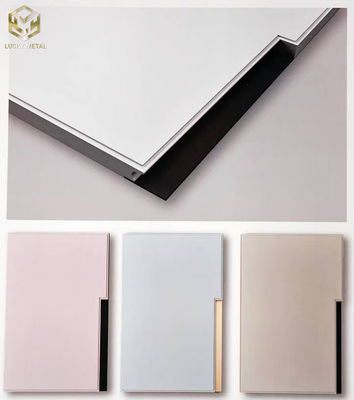 Aluminium black grey furniture drawer rose gold handles for kitchen cabinets