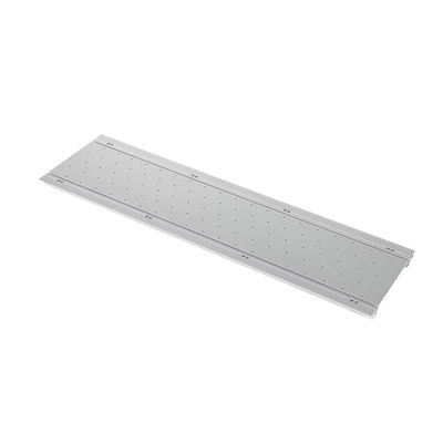 Anodizing Aluminum CNC Machining Service Prototype Components
